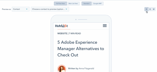 The Best Content Management Systems for SEO & Why